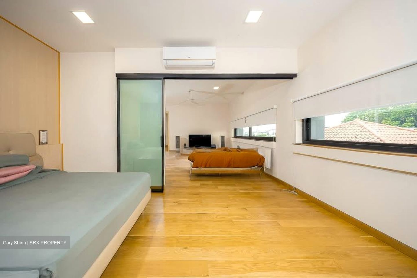 Serangoon Garden Estate (D19), Semi-Detached #547105471